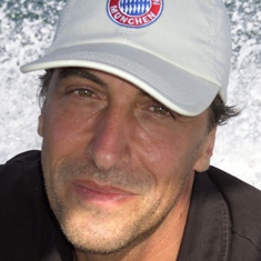 Profilbild von Stefan Haggenmüller