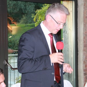 Profilbild von Stefan Hagl