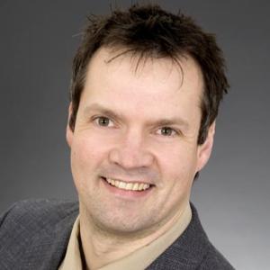 Profilbild von Stefan Hahn