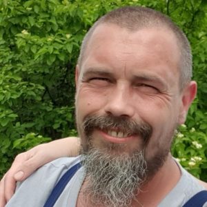 Profilbild von Stefan Hahn
