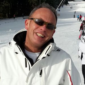 Profilbild von Stefan Hahne