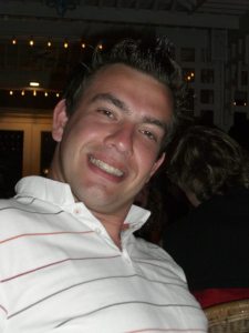 Profilbild von Stefan Haimerl