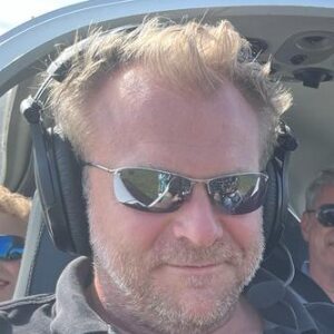 Profilbild von Stefan Halfen