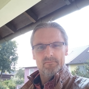 Profilbild von Stefan Hallbauer