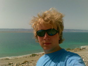 Profilbild von Stefan Haller