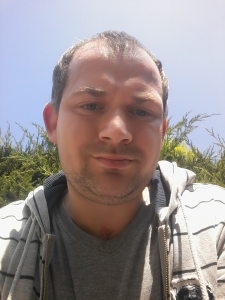 Profilbild von Stefan Halser