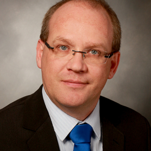 Profilbild von Stefan Hamann