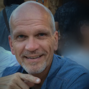 Profilbild von Stefan Hamblock