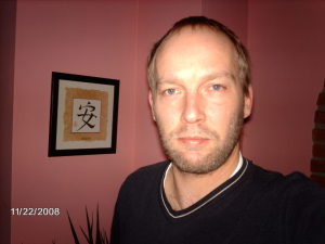 Profilbild von Stefan Hamm