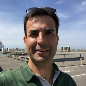 Profilbild von Stefan Hamm
