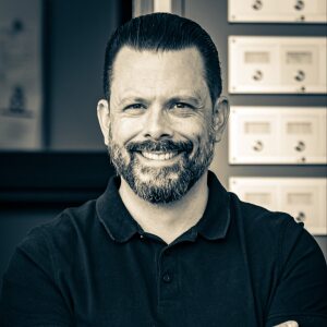 Profilbild von Stefan Hammer