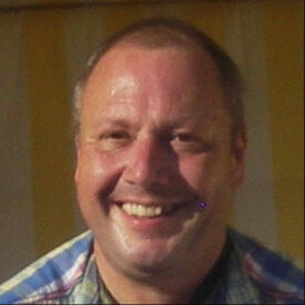 Profilbild von Stefan Hammermayer