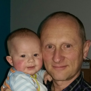 Profilbild von Stefan Hanke