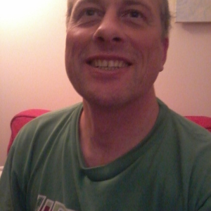 Profilbild von Stefan Hanke