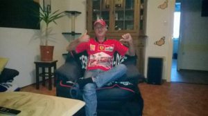 Profilbild von Stefan Hannberg