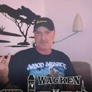 Profilbild von Stefan Hannberg