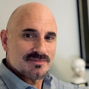 Profilbild von Stefan Hanning