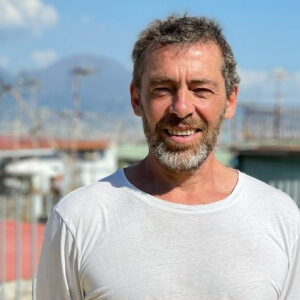 Profilbild von Stefan Hannus