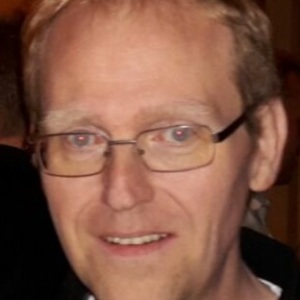 Profilbild von Stefan Harbeke