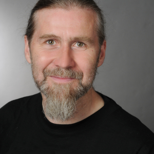 Profilbild von Stefan Harbig