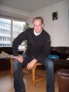 Profilbild von Stefan Harich