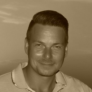 Profilbild von Stefan Harkopf