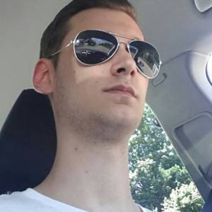 Profilbild von Stefan Harms