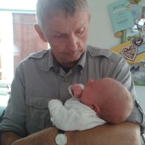 Profilbild von Stefan Harmsen