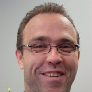 Profilbild von Stefan Harnau