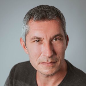 Profilbild von Stefan Hartmann