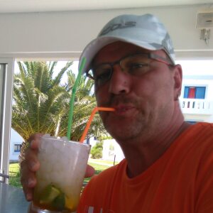 Profilbild von Stefan Hartmann