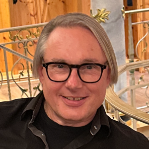 Profilbild von Stefan Hartwig