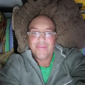 Profilbild von Stefan Harz