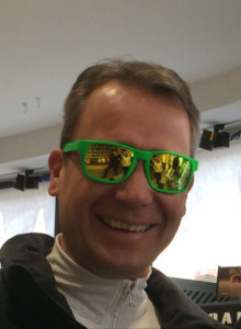 Profilbild von Stefan Hasse