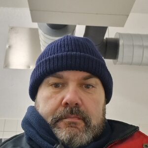 Profilbild von Stefan Hassler