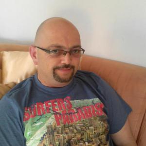 Profilbild von Stefan Hatke