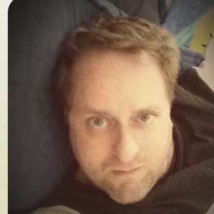 Profilbild von Stefan Hau