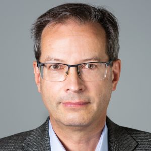 Profilbild von Stefan Hauf