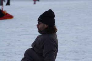 Profilbild von Stefan Hauk