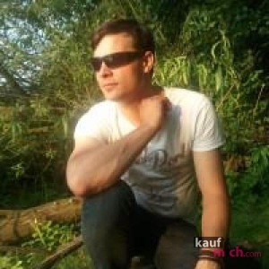 Profilbild von Stefan Haus