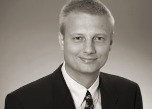 Profilbild von Stefan Hauschild