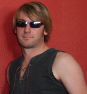 Profilbild von Stefan Haußner