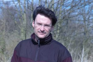 Profilbild von Stefan Haustein