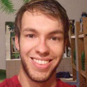 Profilbild von Stefan Hautz