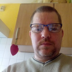 Profilbild von Stefan Hebel