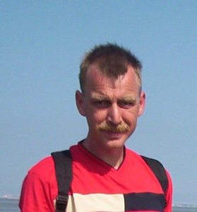 Profilbild von Stefan Hedrich