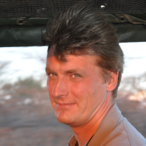 Profilbild von Stefan Heerde