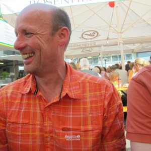 Profilbild von Stefan Heesch