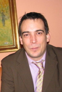 Profilbild von Stefan Heger