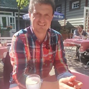Profilbild von Stefan Hegmann